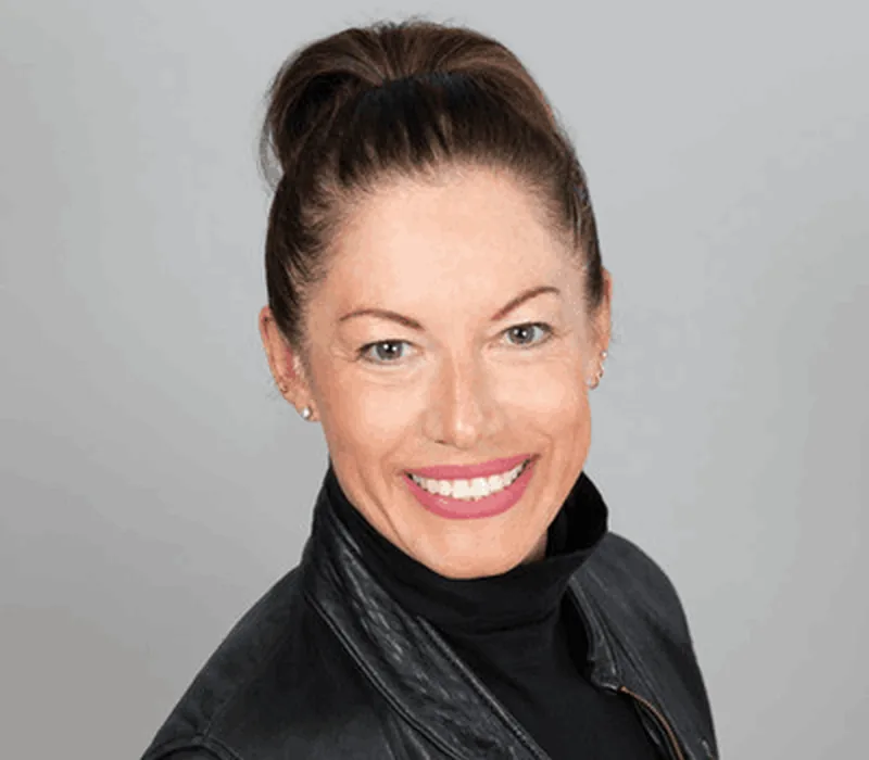 Nancy Ferriman