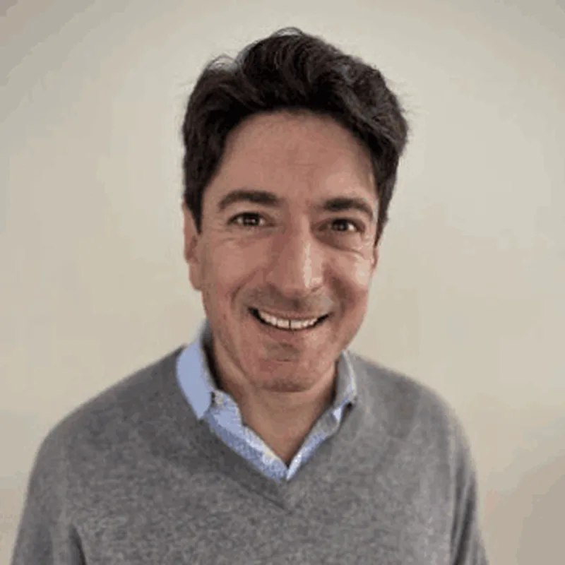 Paul Wolf